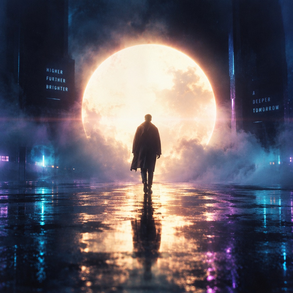 Мир - он живой