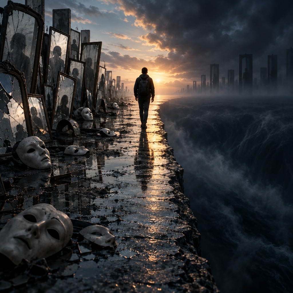 The Undertow