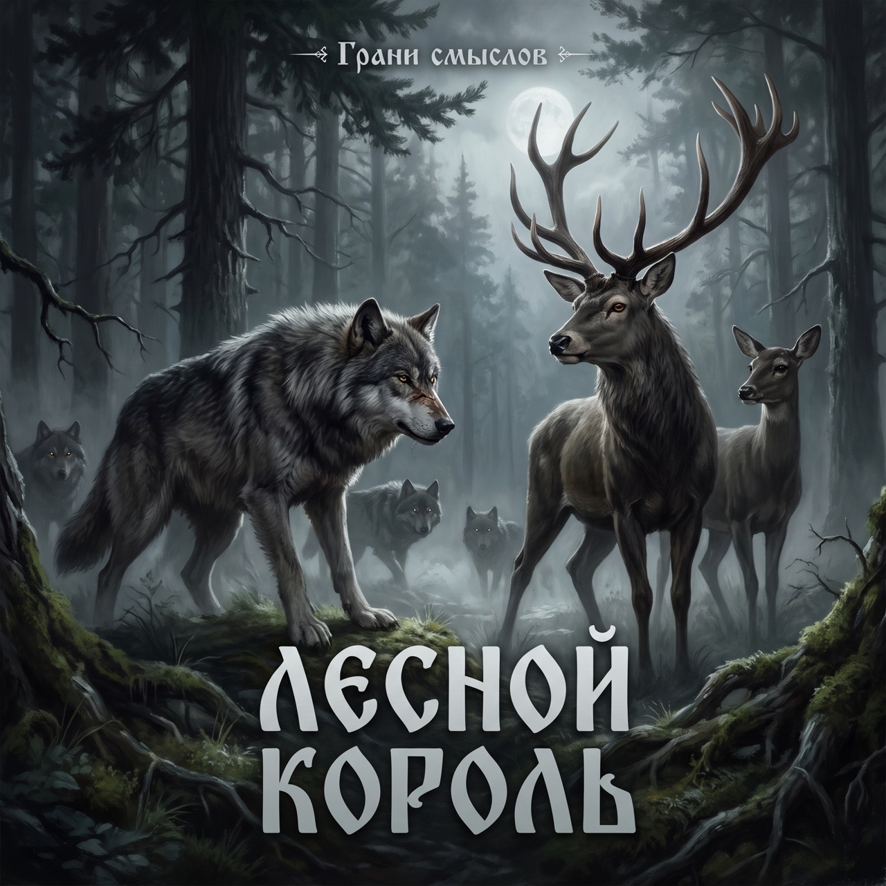 Лесной Король