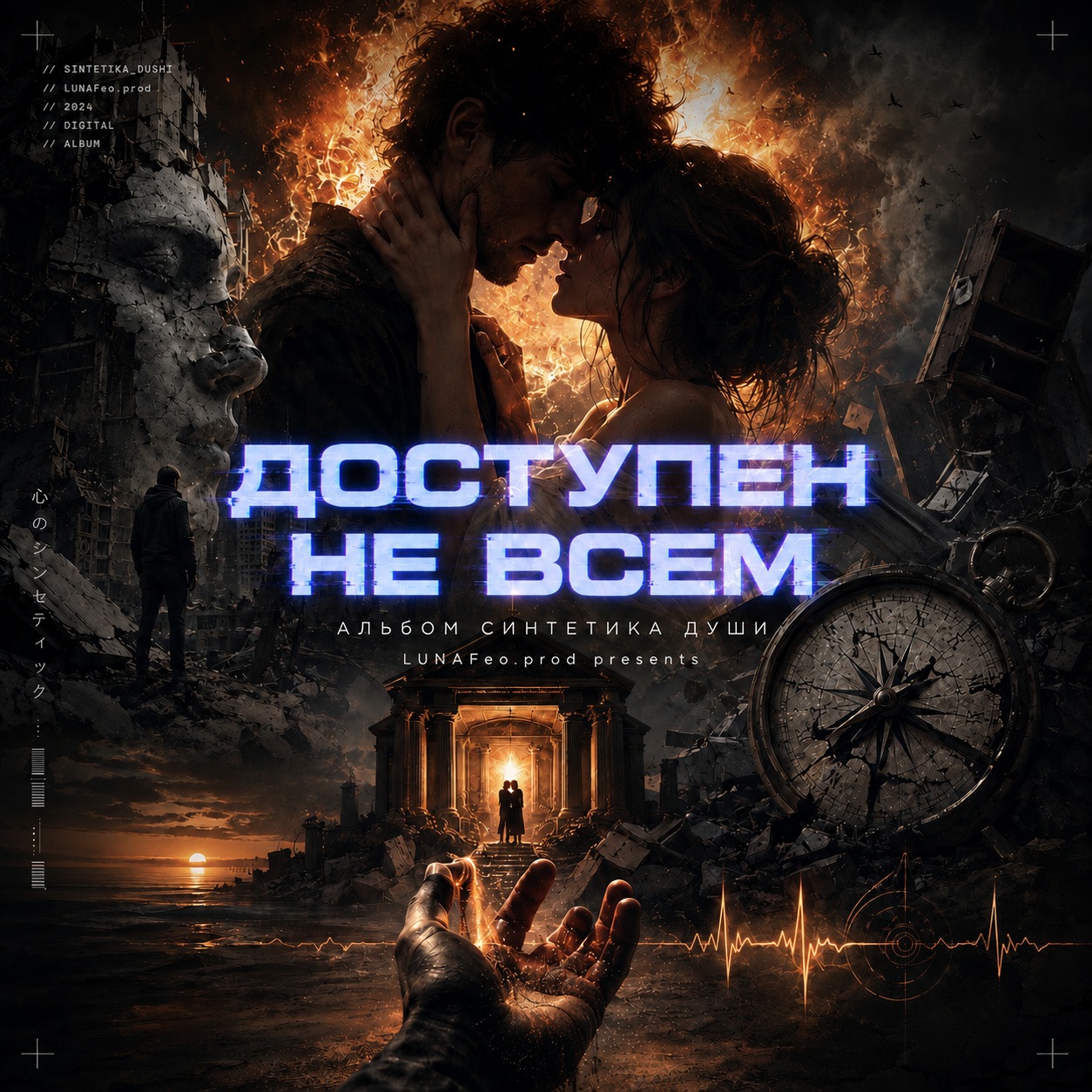 Доступен не всем