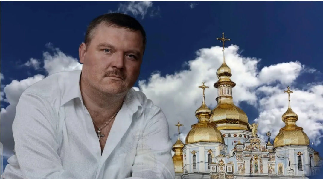 Шансон душа