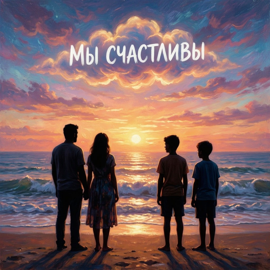 Покоряемся любви..