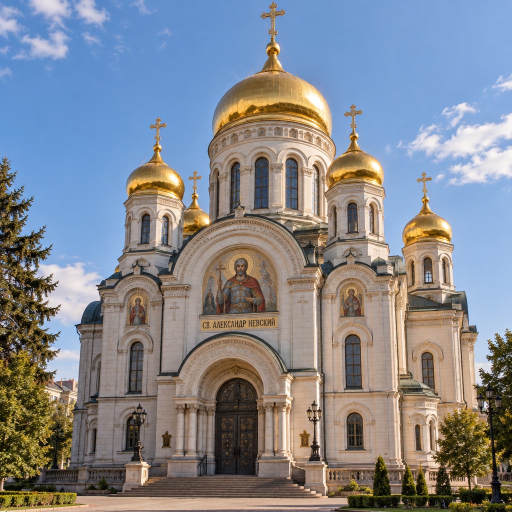 Молитва 