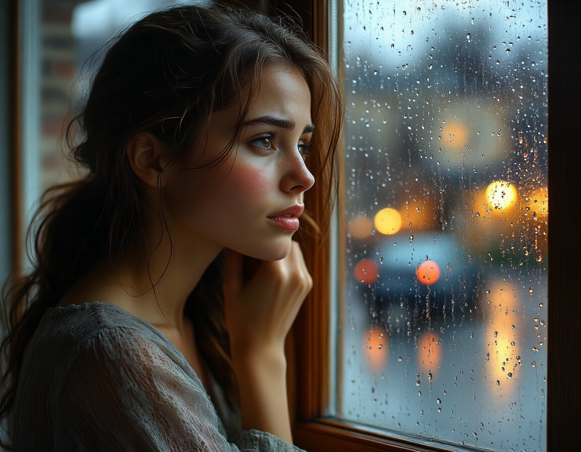 Autumn in My Soul