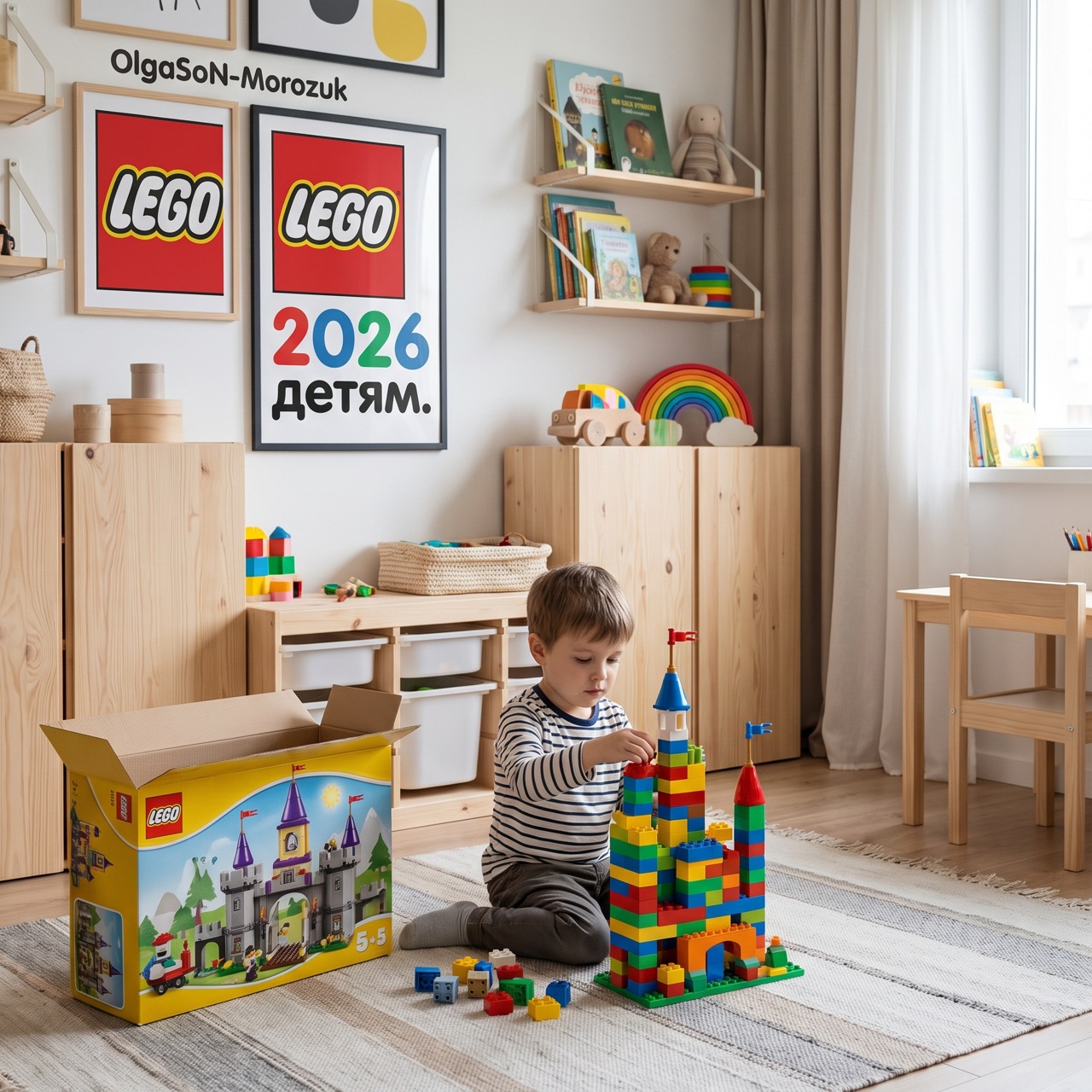 LEGO