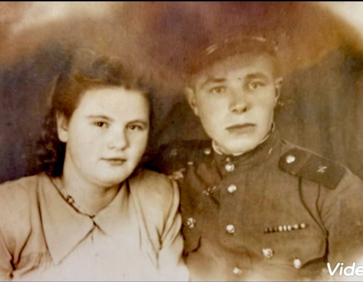 9 МАЯ 1945