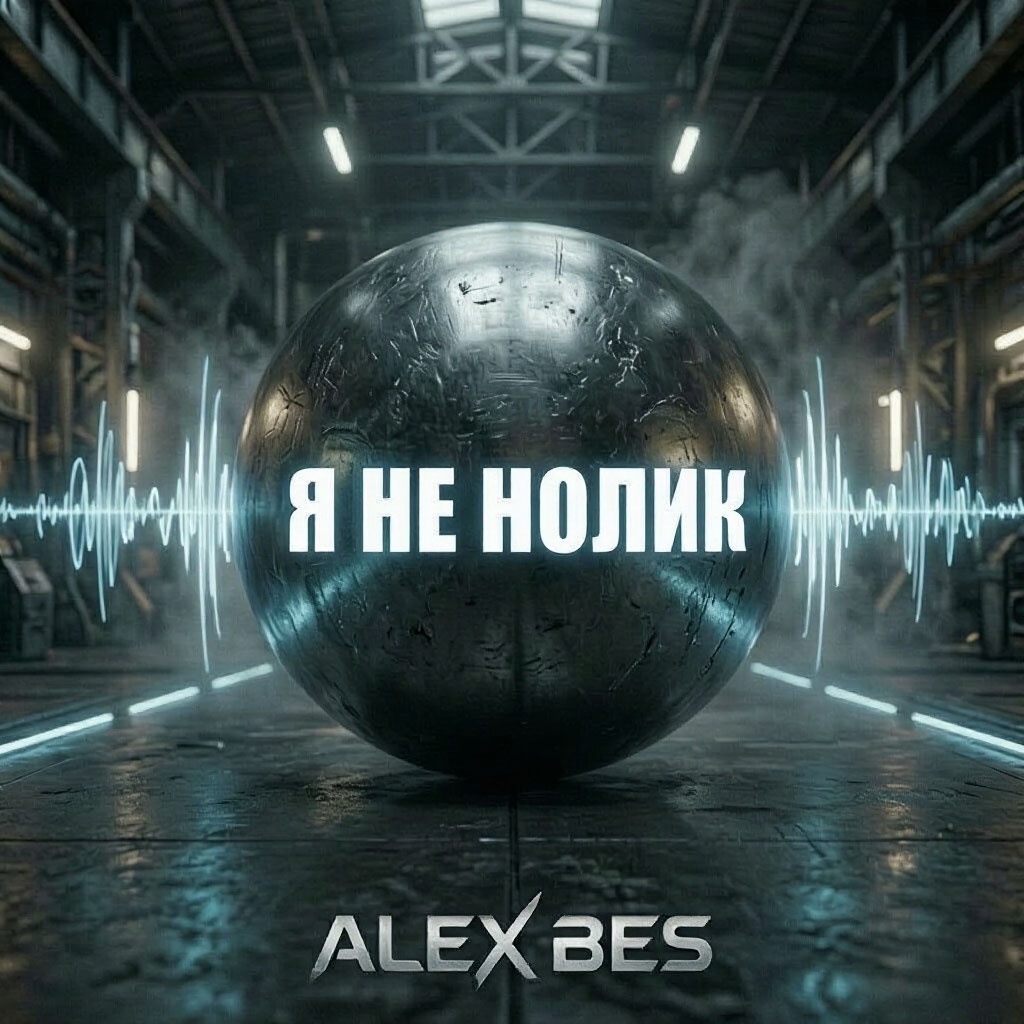 Я НЕ НОЛИК....  (фонк, рэп)