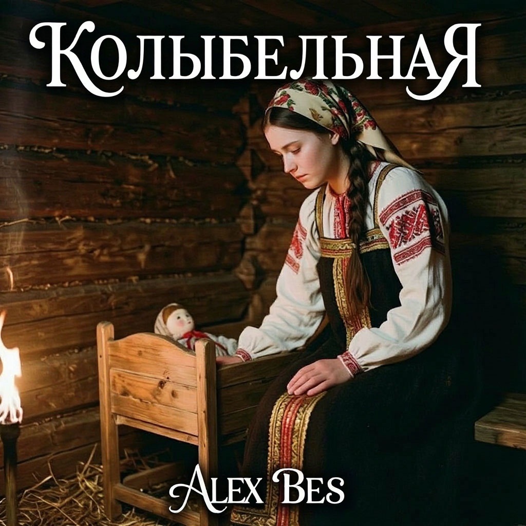 КОЛЫБЕЛЬНАЯ