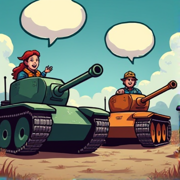 Безумный мир !!!