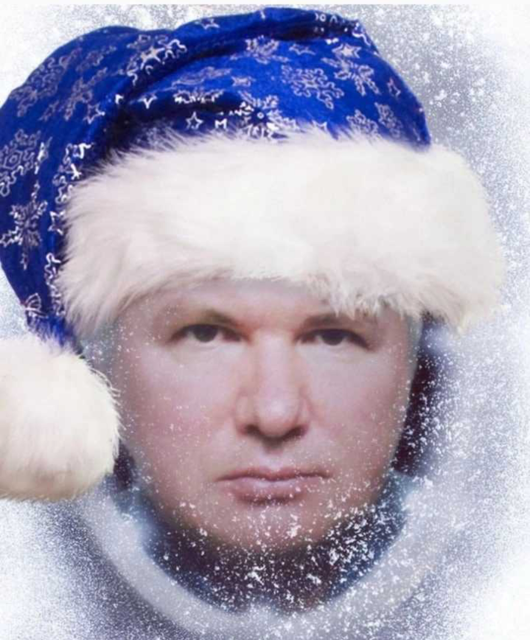 Сергей Кочнев
