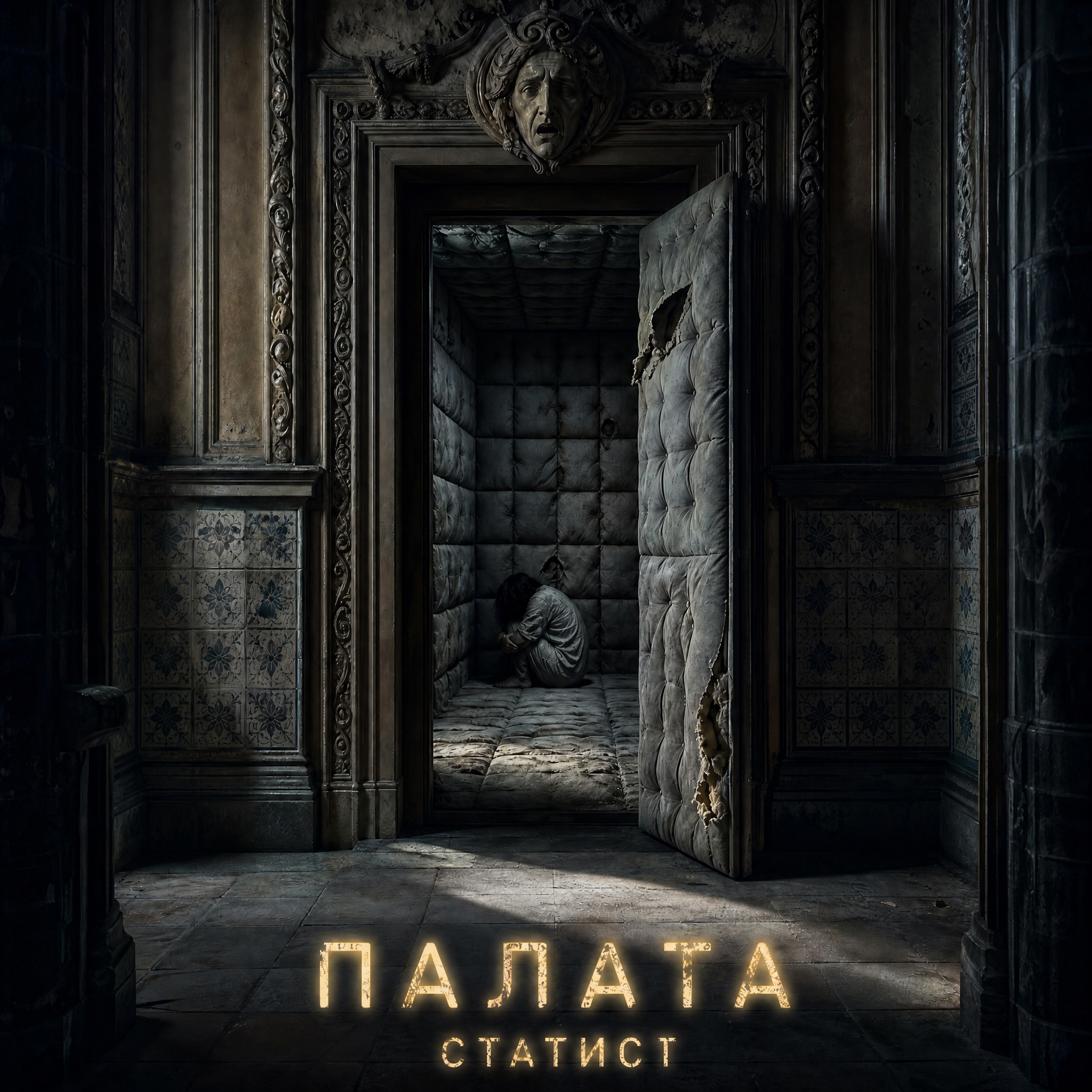 01. Карета