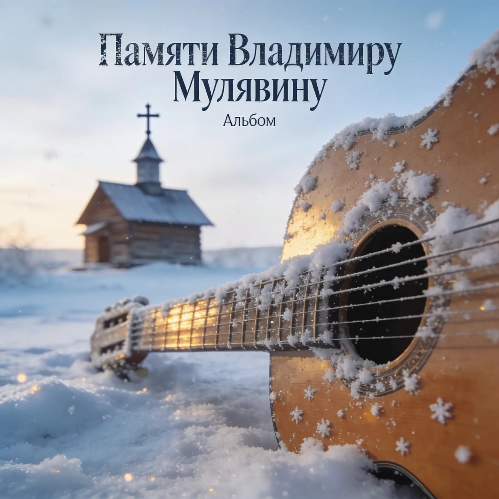 Посвящение