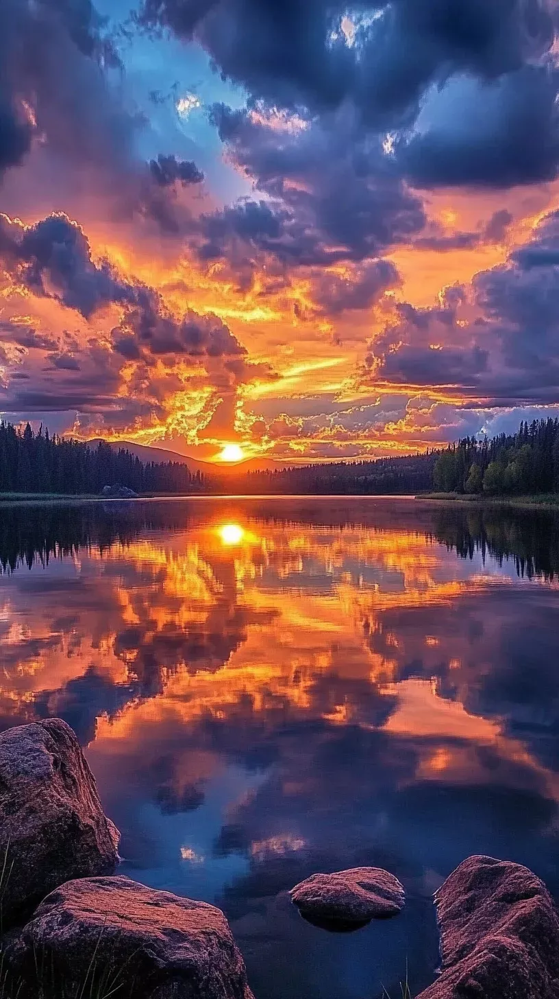 Закат