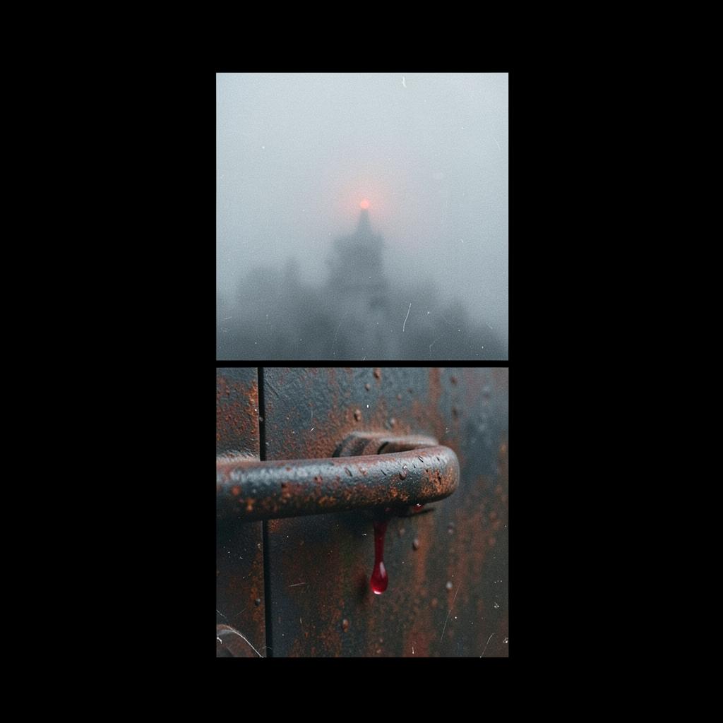 Алая слеза