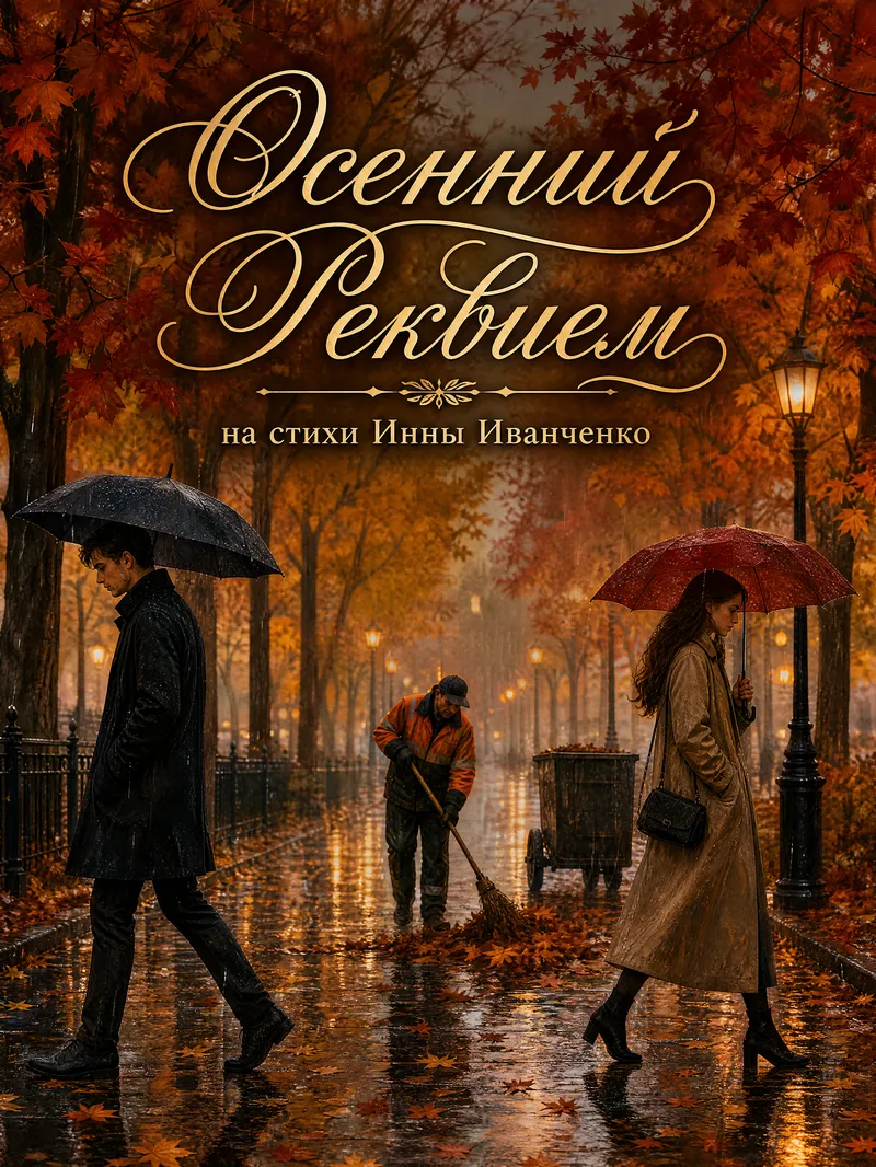 Осенний Реквием