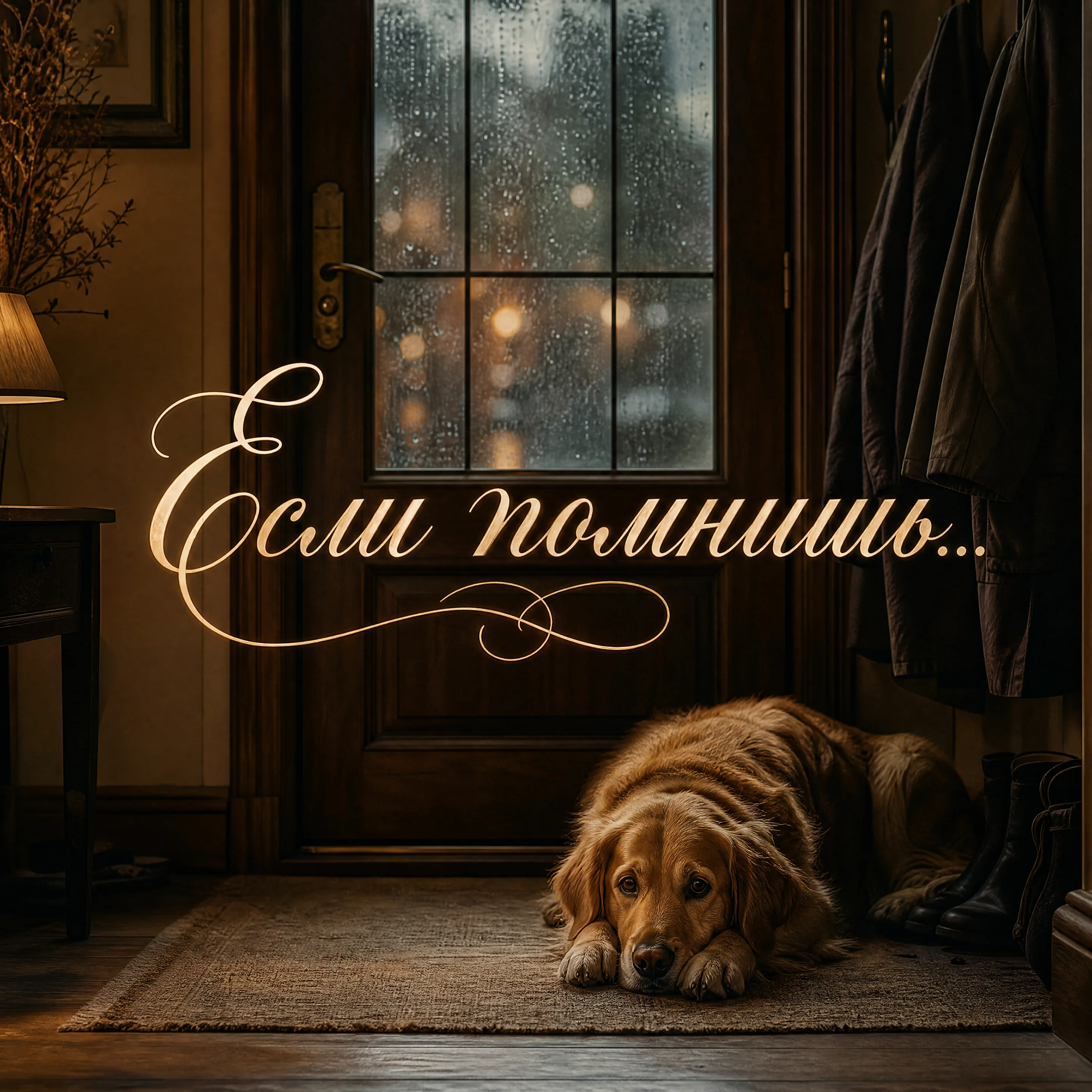 Если помнишь...