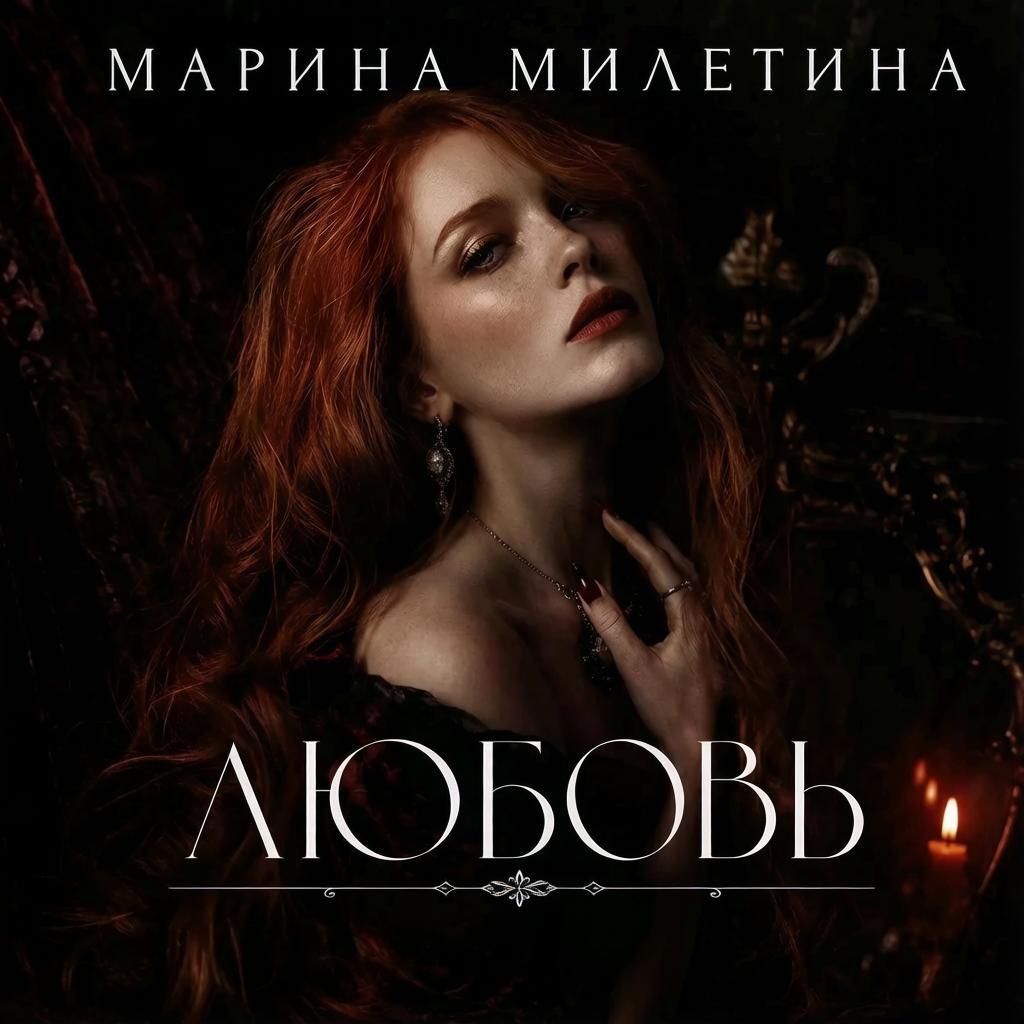 Любовь