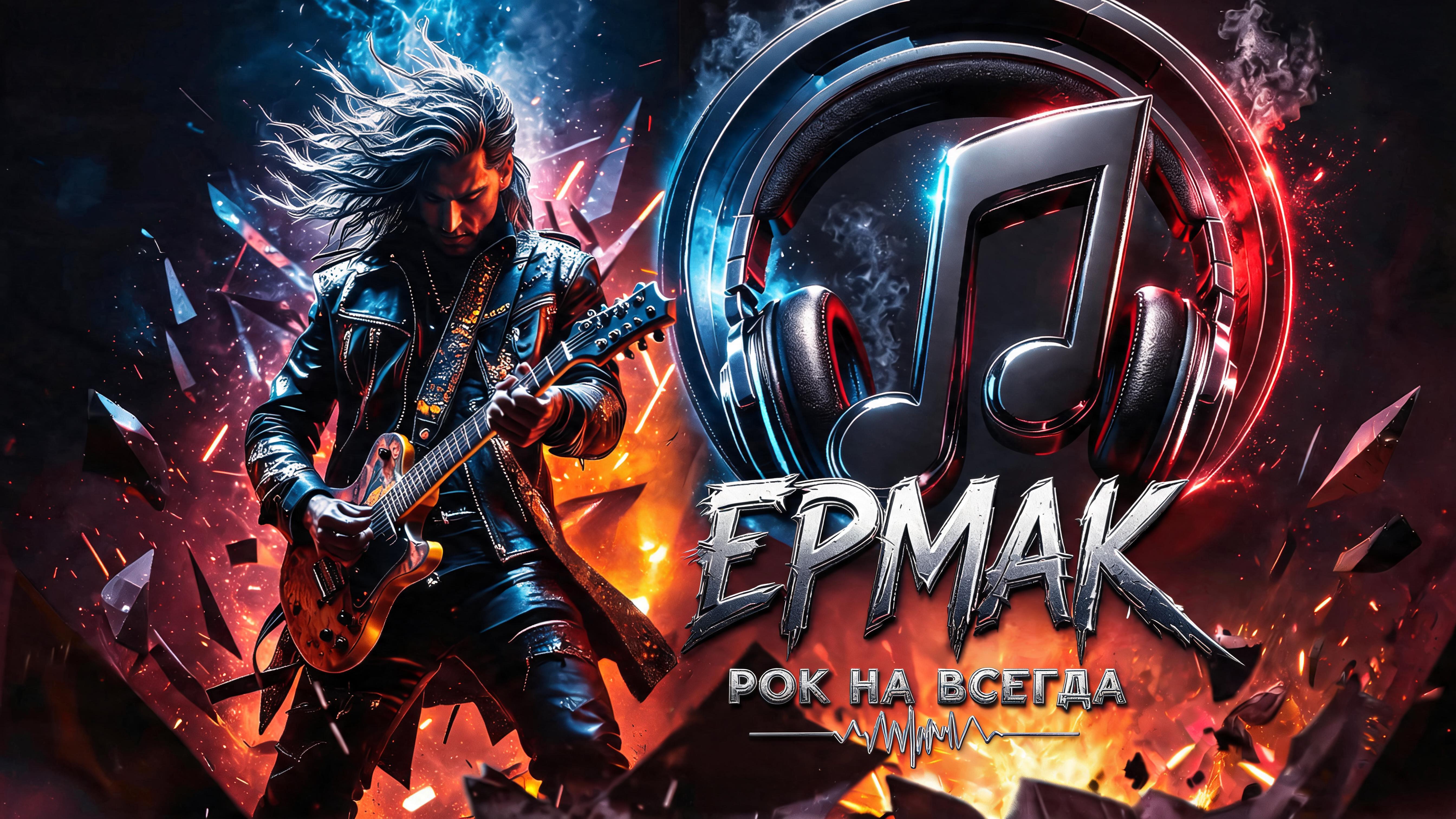 Ермак