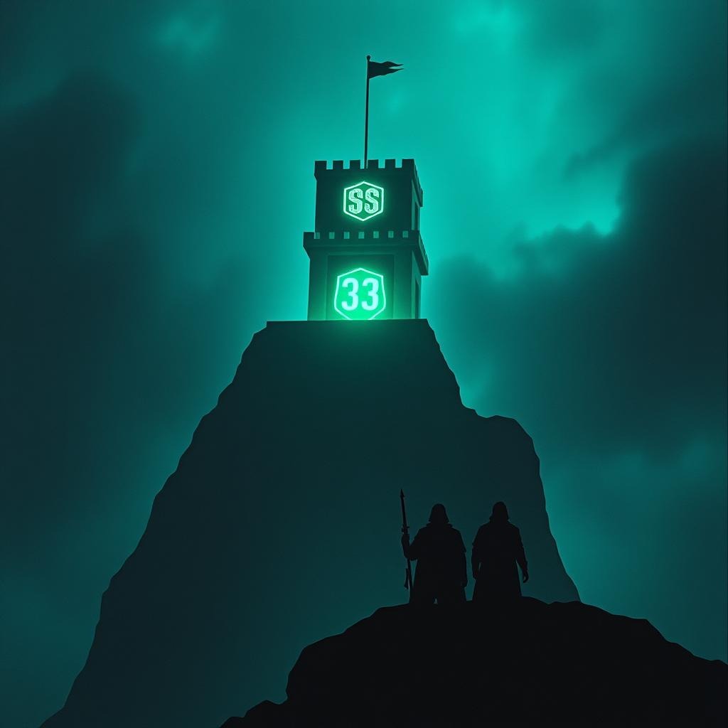 Альянс 33